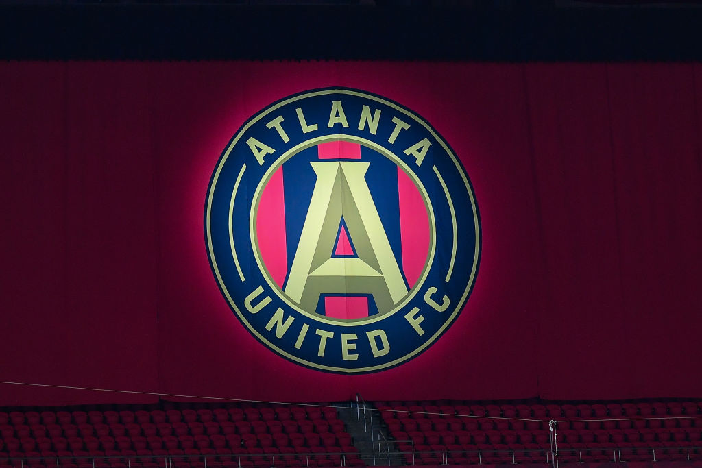 SOCCER: FEB 15 MLS - Atlanta United vs Toluca FC