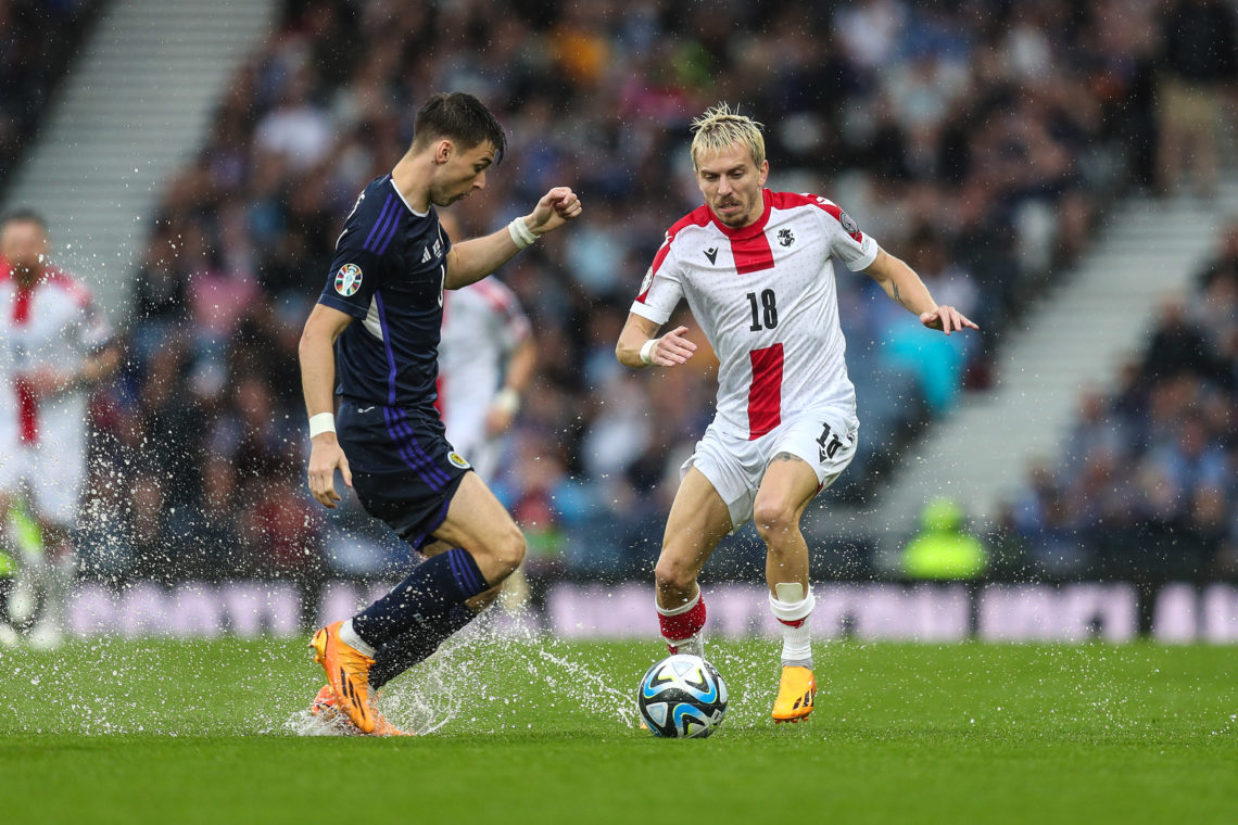 Photo by Mark Leech/Offside/Offside via Getty Images