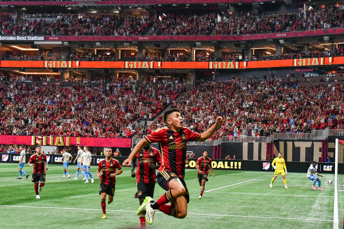 Photo by Rich von Biberstein/Icon Sportswire via Getty Images