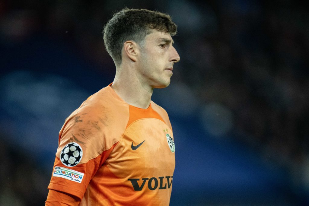 Paris Saint-Germain v Maccabi Haifa FC: Group H - UEFA Champions League